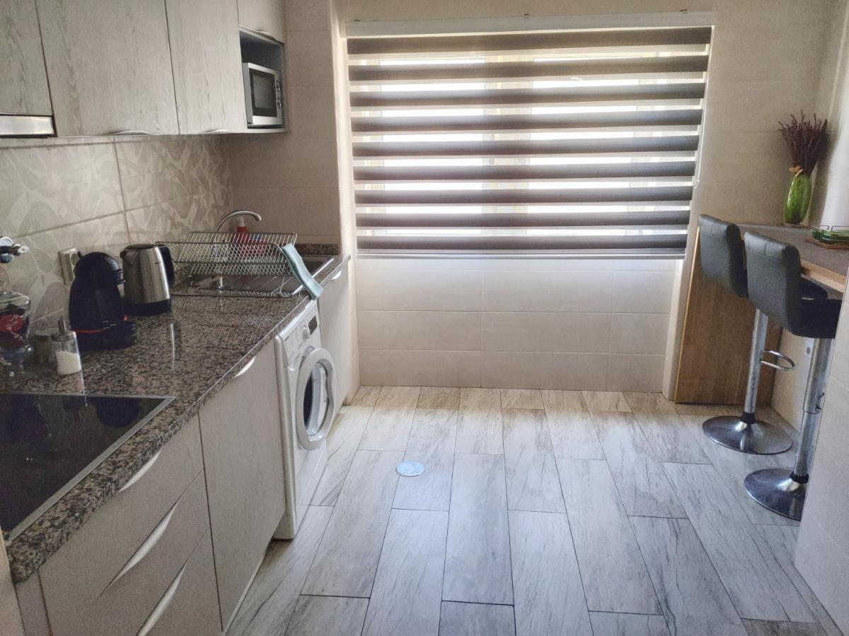 Atlantico Flat Douro Apartment Porto