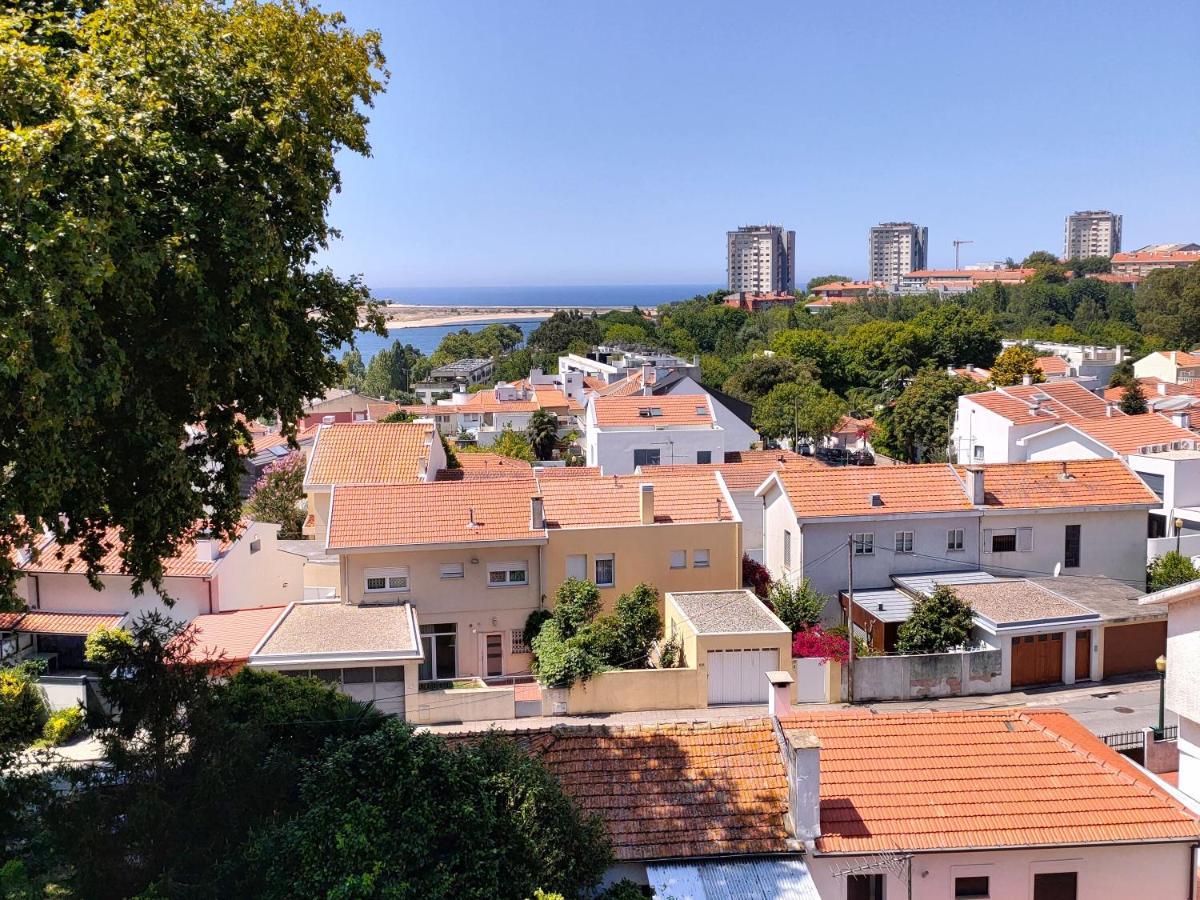 Apartment Atlantico Flat Douro