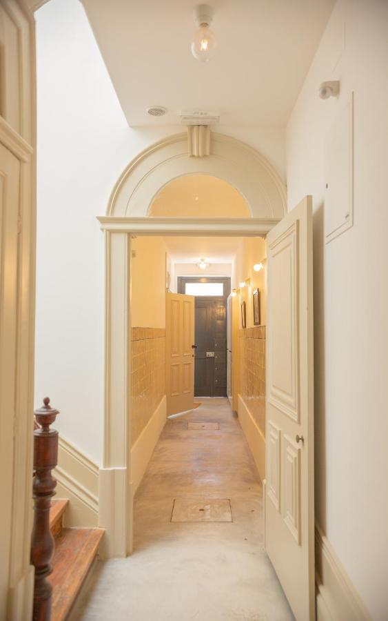 Zelije Republica Apartment