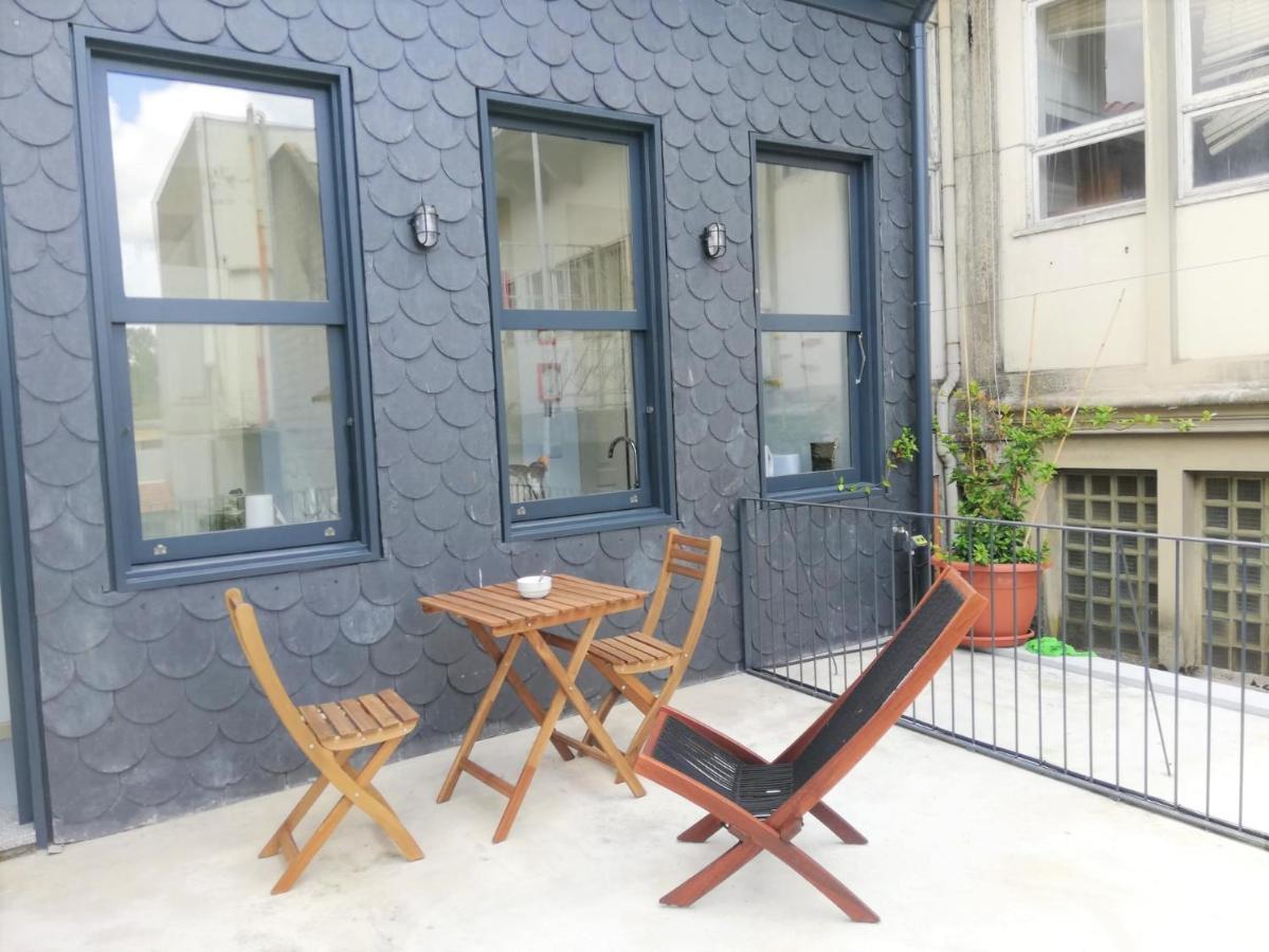 Zelije Republica Apartment Porto