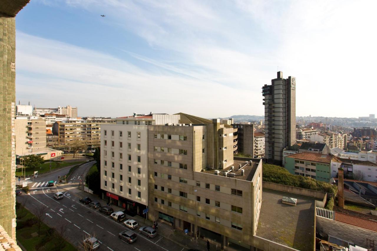 Apartment Port Wine Manor Porto