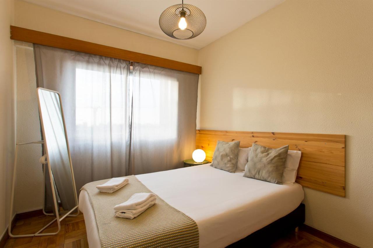 Port Wine Manor Apartment Porto