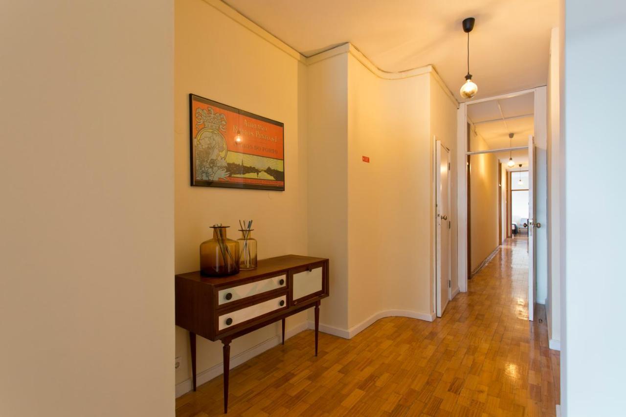 Port Wine Manor Apartment