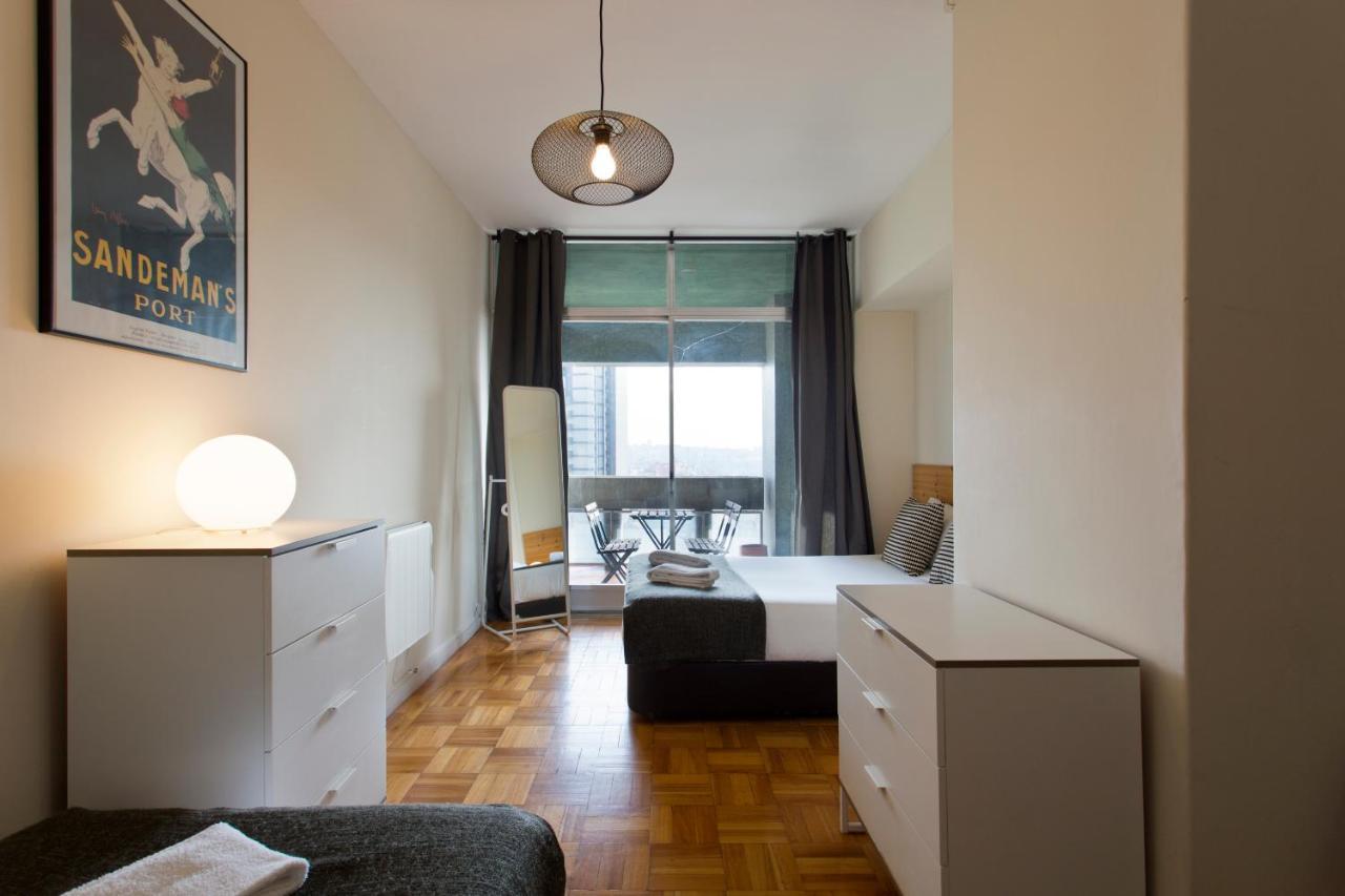 Port Wine Manor Apartment Porto