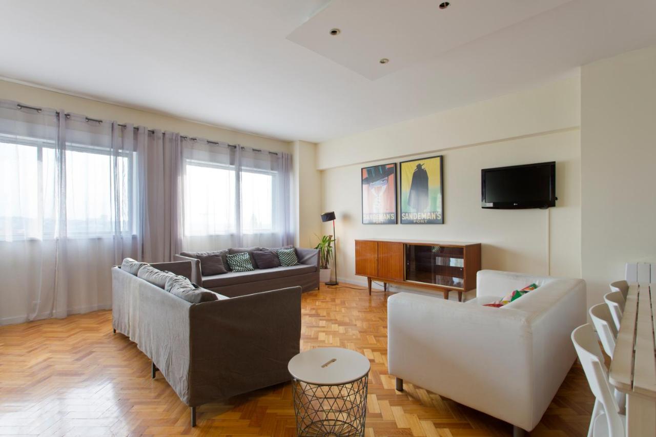 Port Wine Manor Apartment *