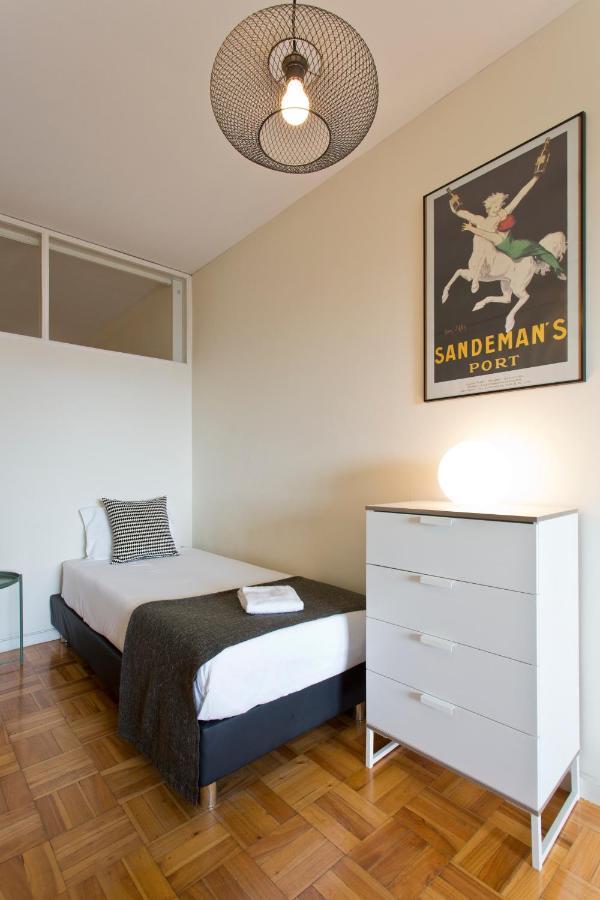 Apartment Port Wine Manor *