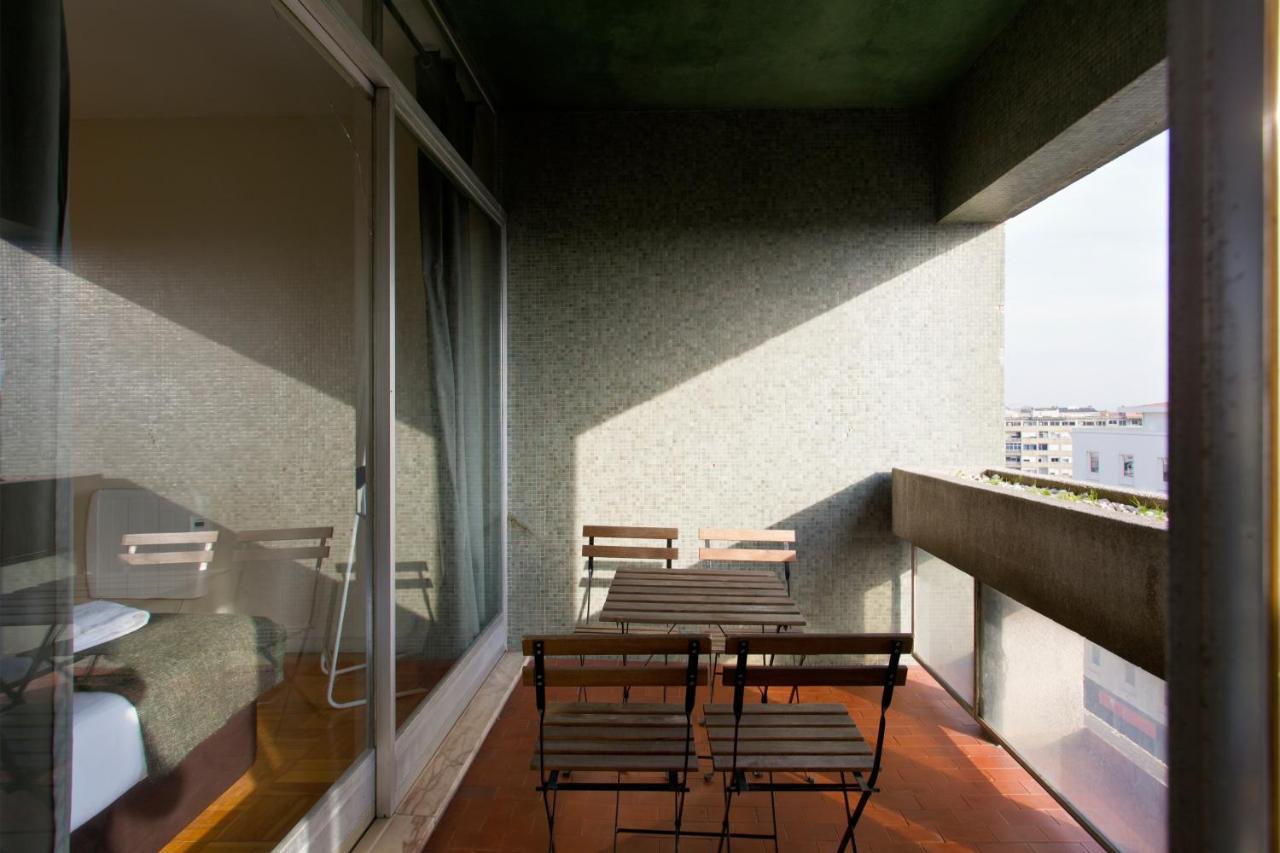Port Wine Manor Apartment Porto