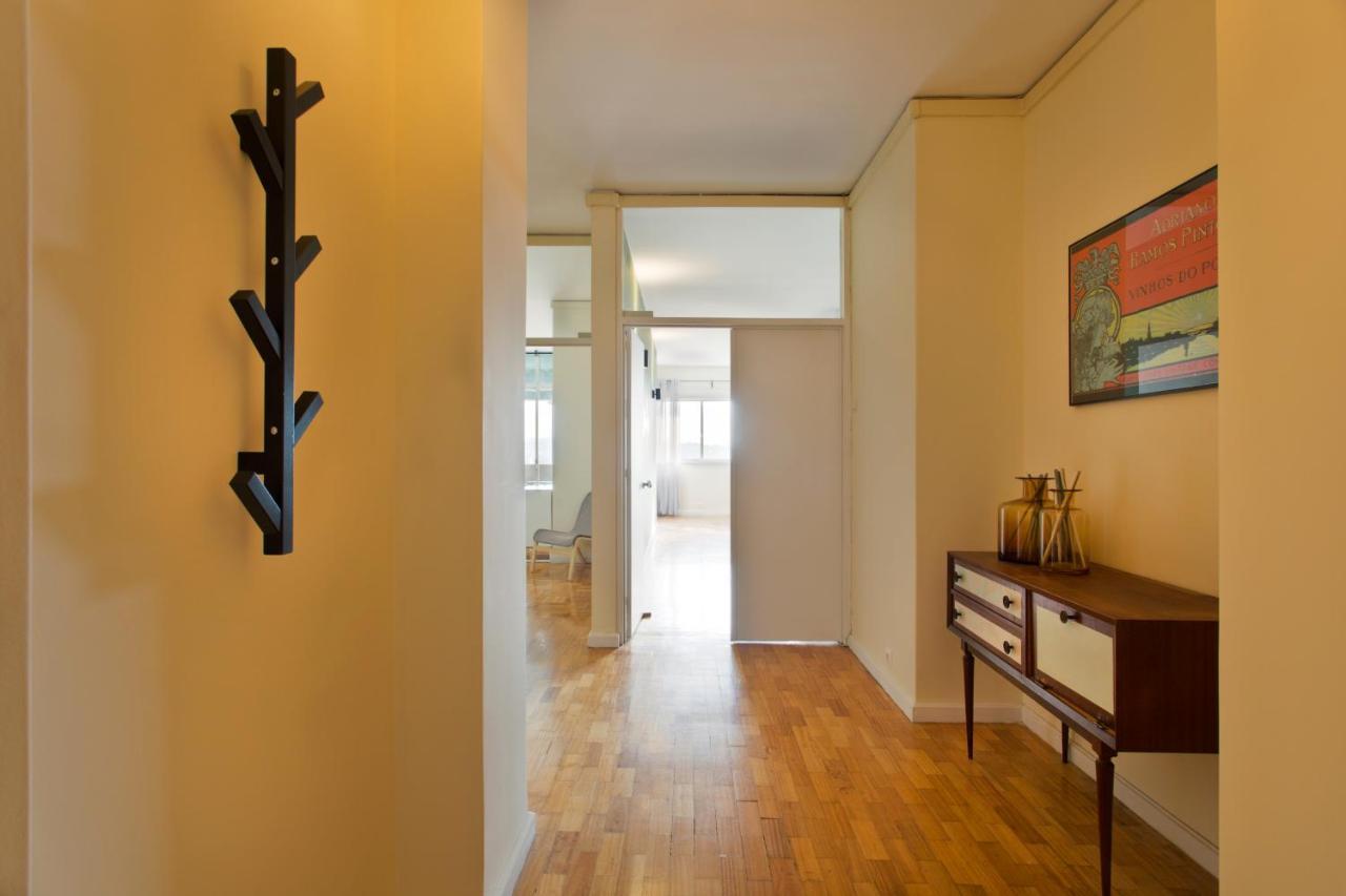Apartment Port Wine Manor