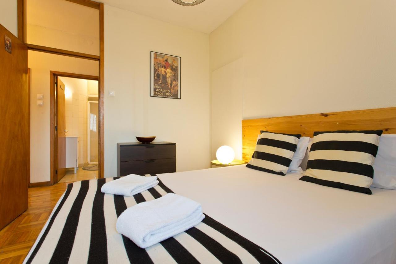 Port Wine Manor Apartment Porto