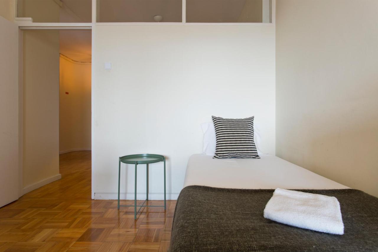Apartment Port Wine Manor Porto