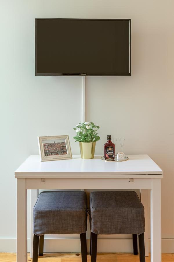 Apartment Inside - Pinheiro