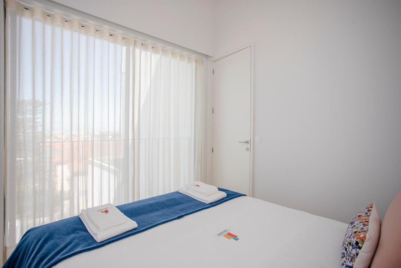 Liiiving In - View Apartment Porto