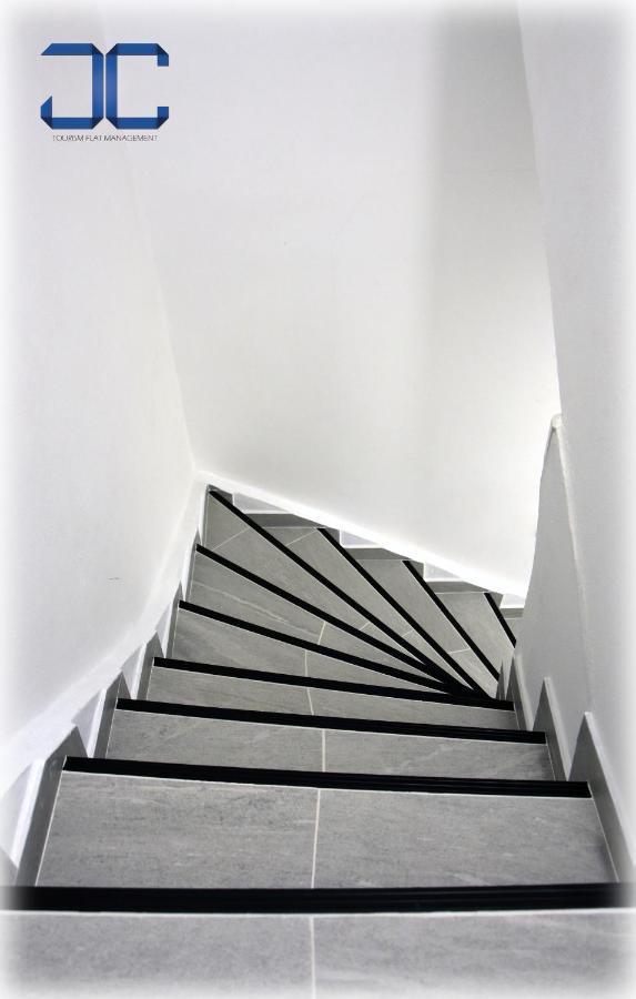 St. Francisco Flat Porto