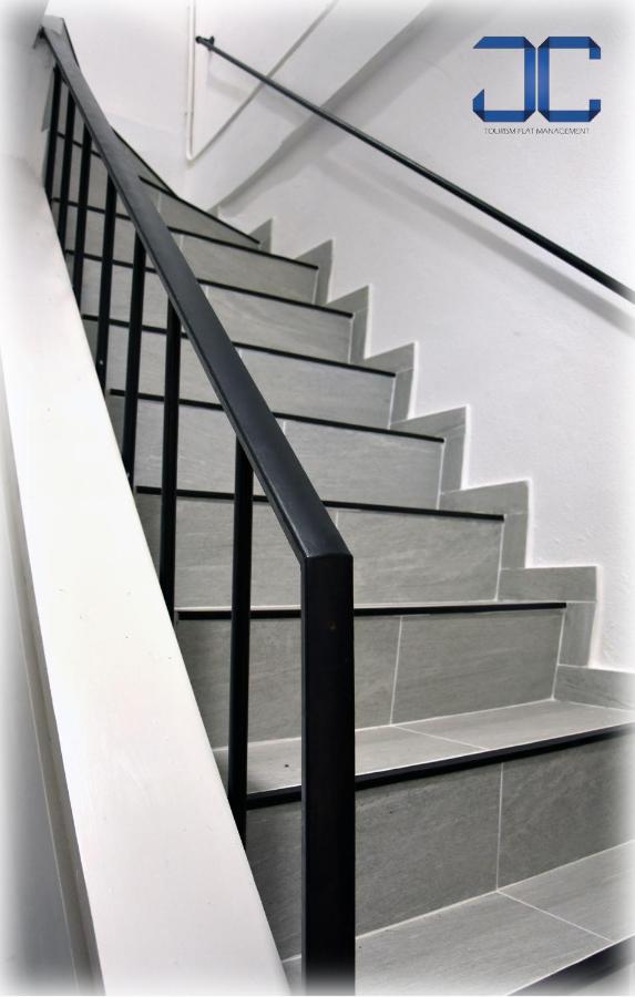 Apartamento St. Francisco Flat Porto