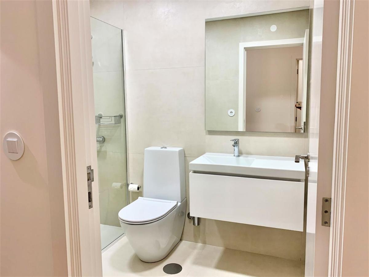 Appartement Ribeira