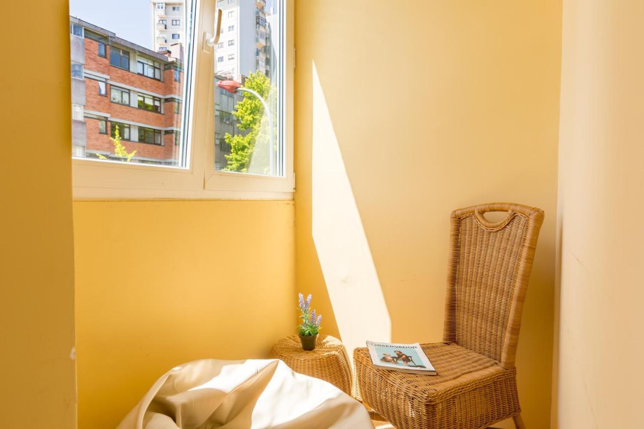 Pasteleira Relaxing Apartment
