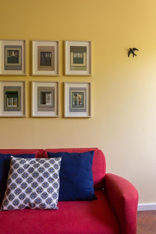 Pasteleira Relaxing Apartment Porto