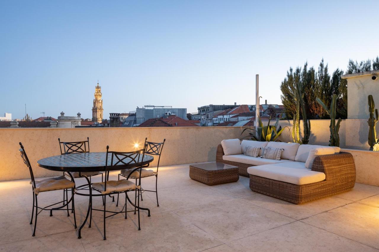 Apartment Rooftop In Porto! Porto