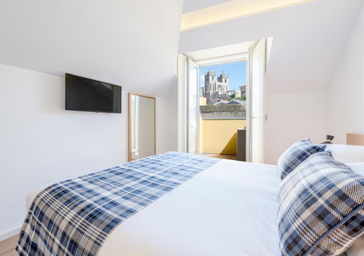 Apartamento Mouzinho Da Silveira Unique Apartments, By Collection Porto