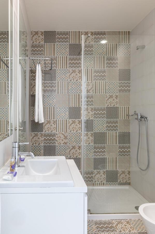 Appartement Inside - Mouzinho Porto