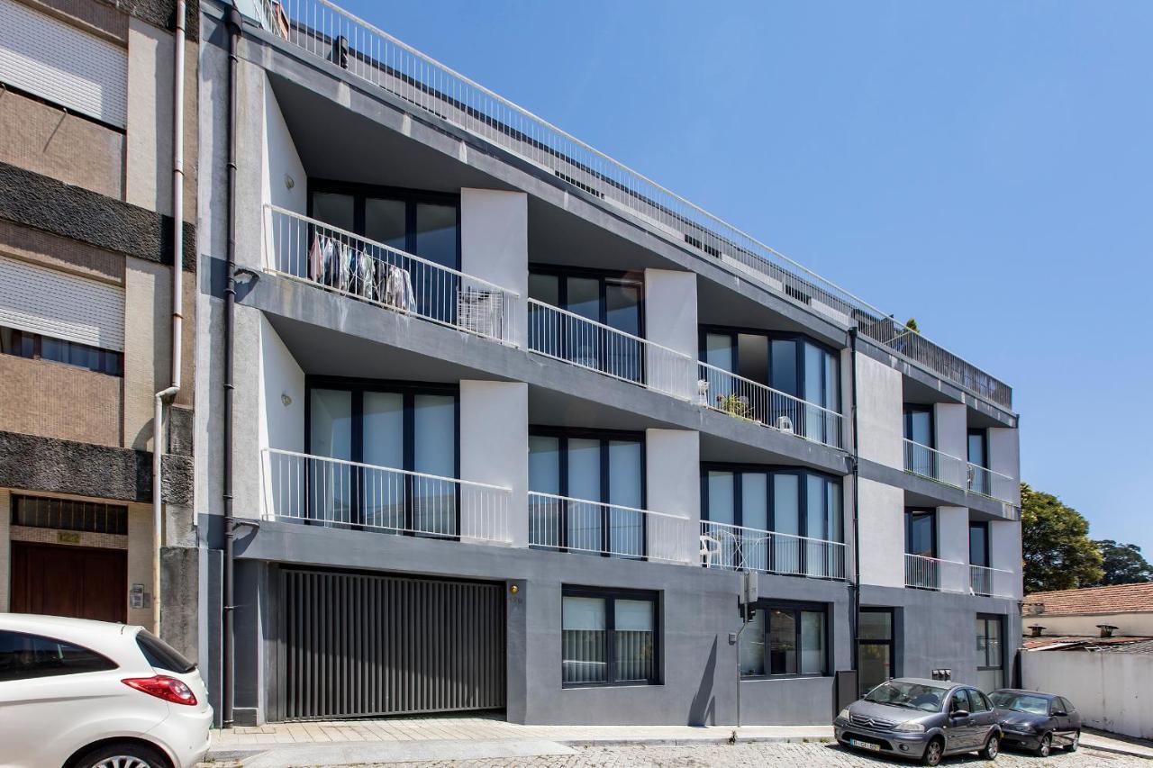 Superb 1br Flat W/ Garden, Ac & Free Parking By Lovelystay Apartment *