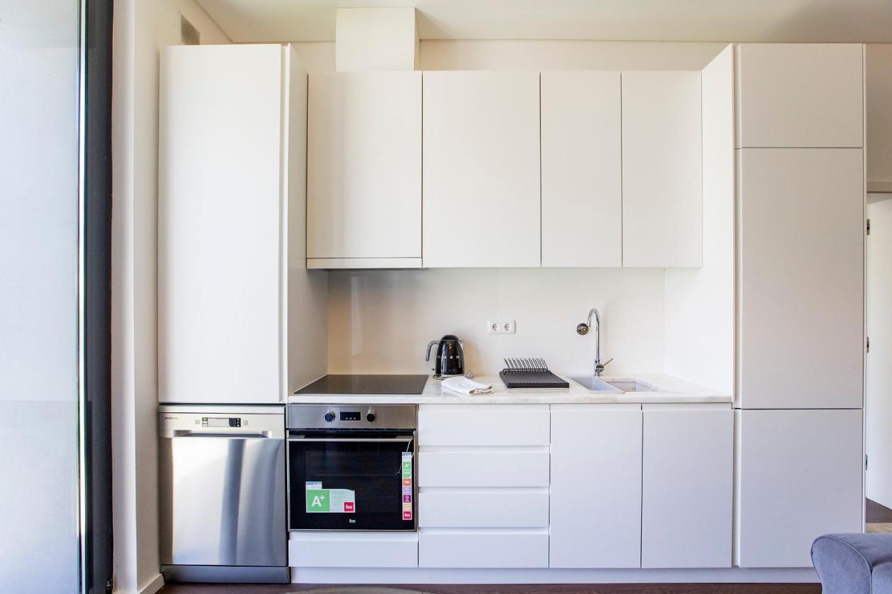 Superb 1br Flat W/ Garden, Ac & Free Parking By Lovelystay