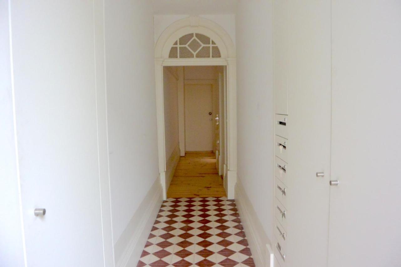 Apartment Sostoa Porto, By Flat In