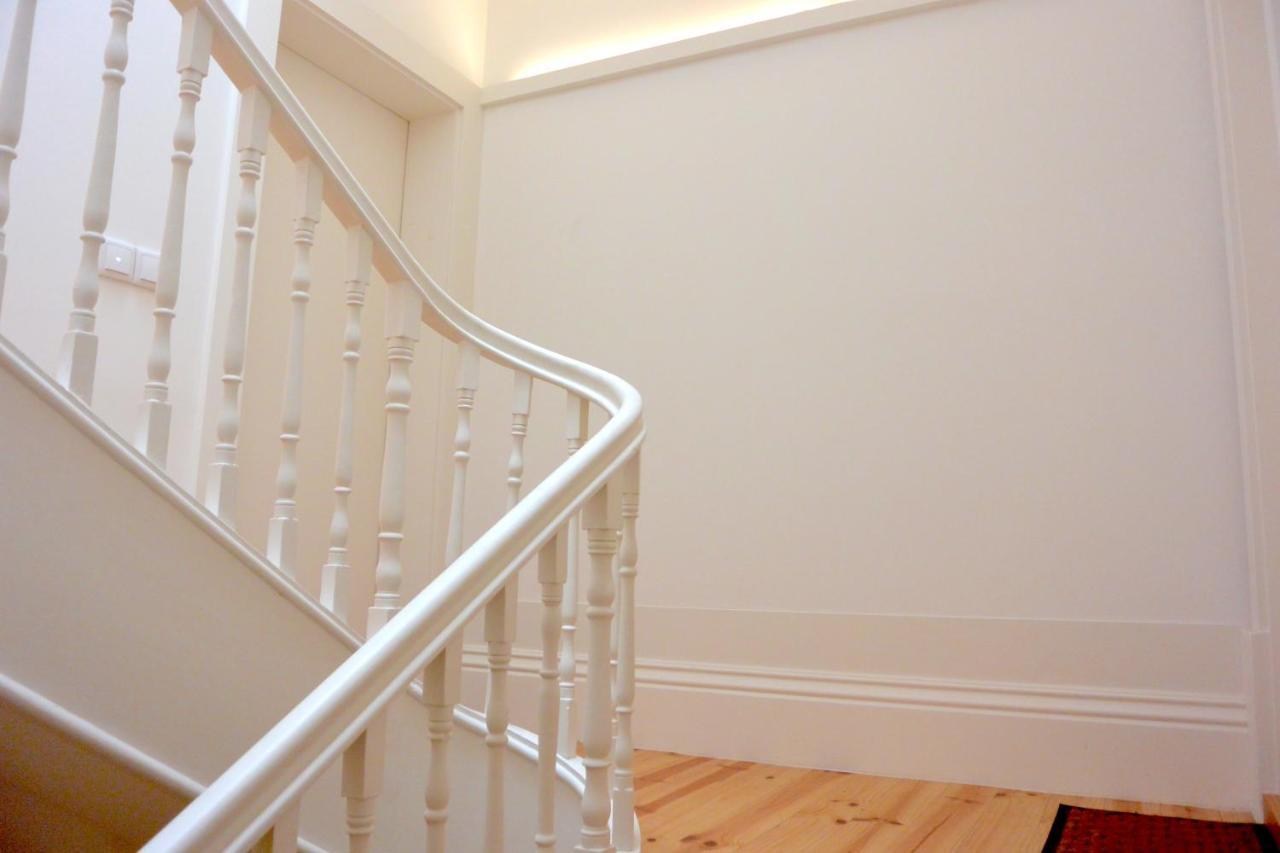 Apartment Sostoa Porto, By Flat In Porto
