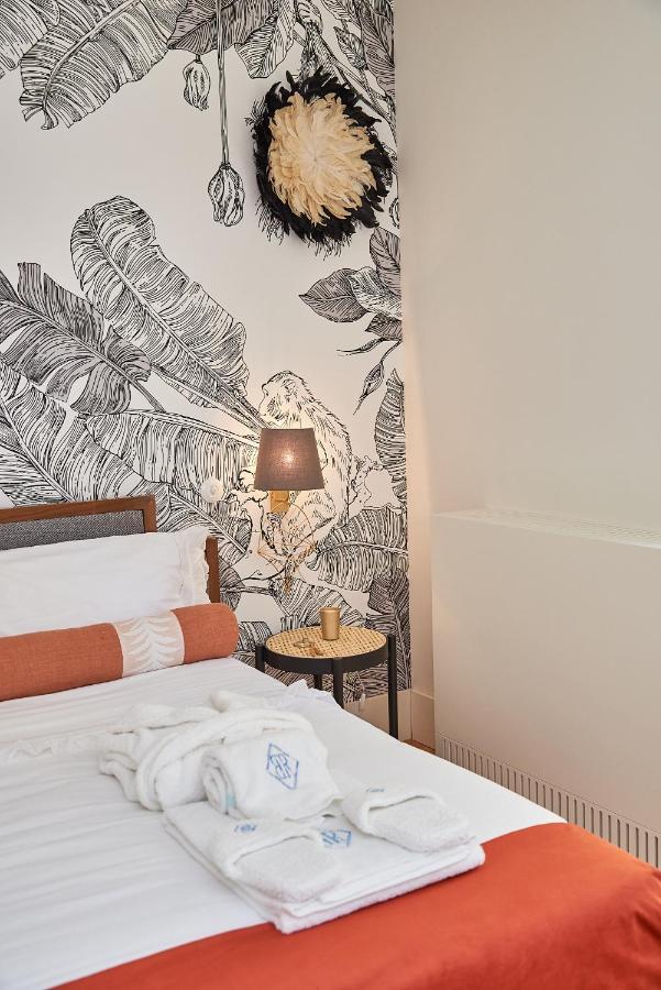 Appartement Boutique Rentals-flores Classic Historical Centre