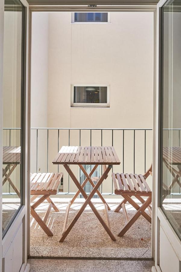 Boutique Rentals-flores Classic Historical Centre * Porto