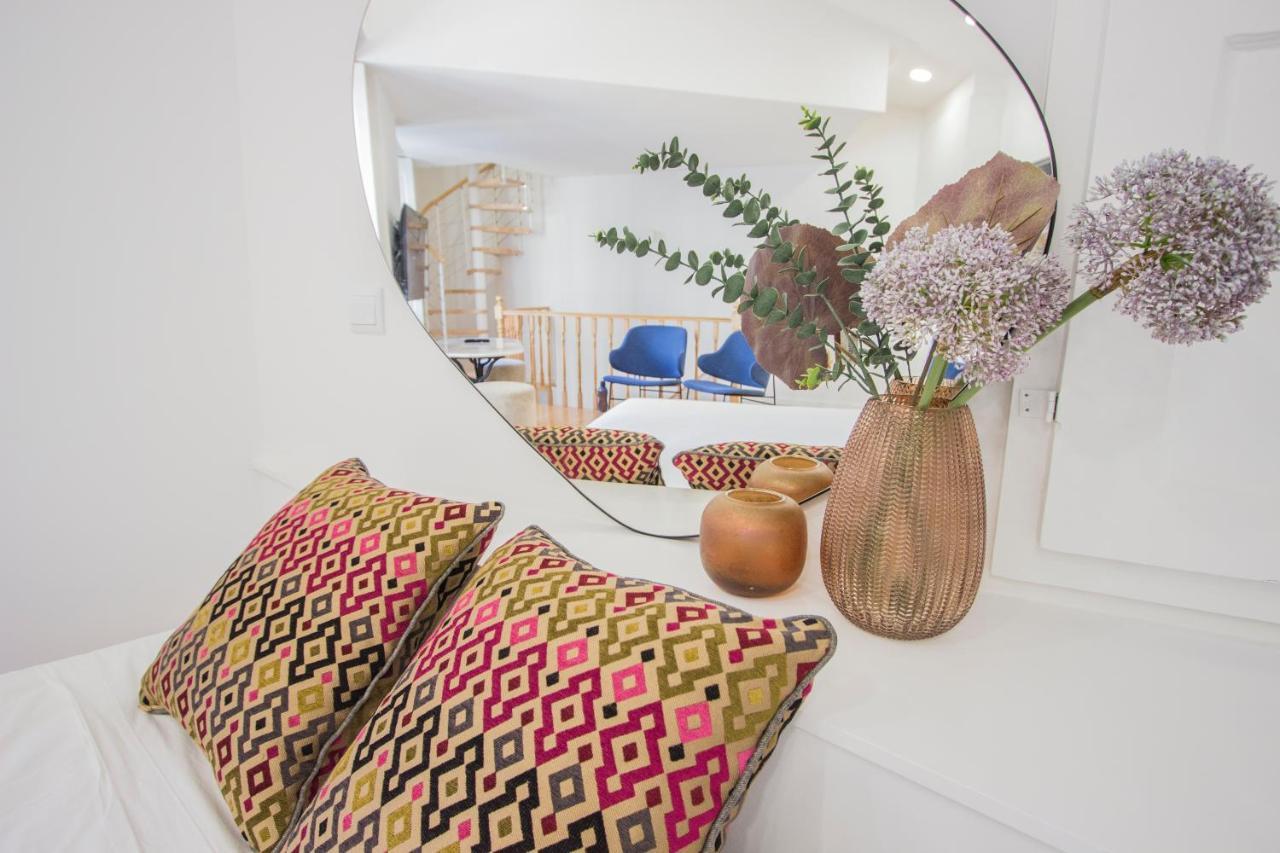 Apartment Liceiras By Guestify Porto
