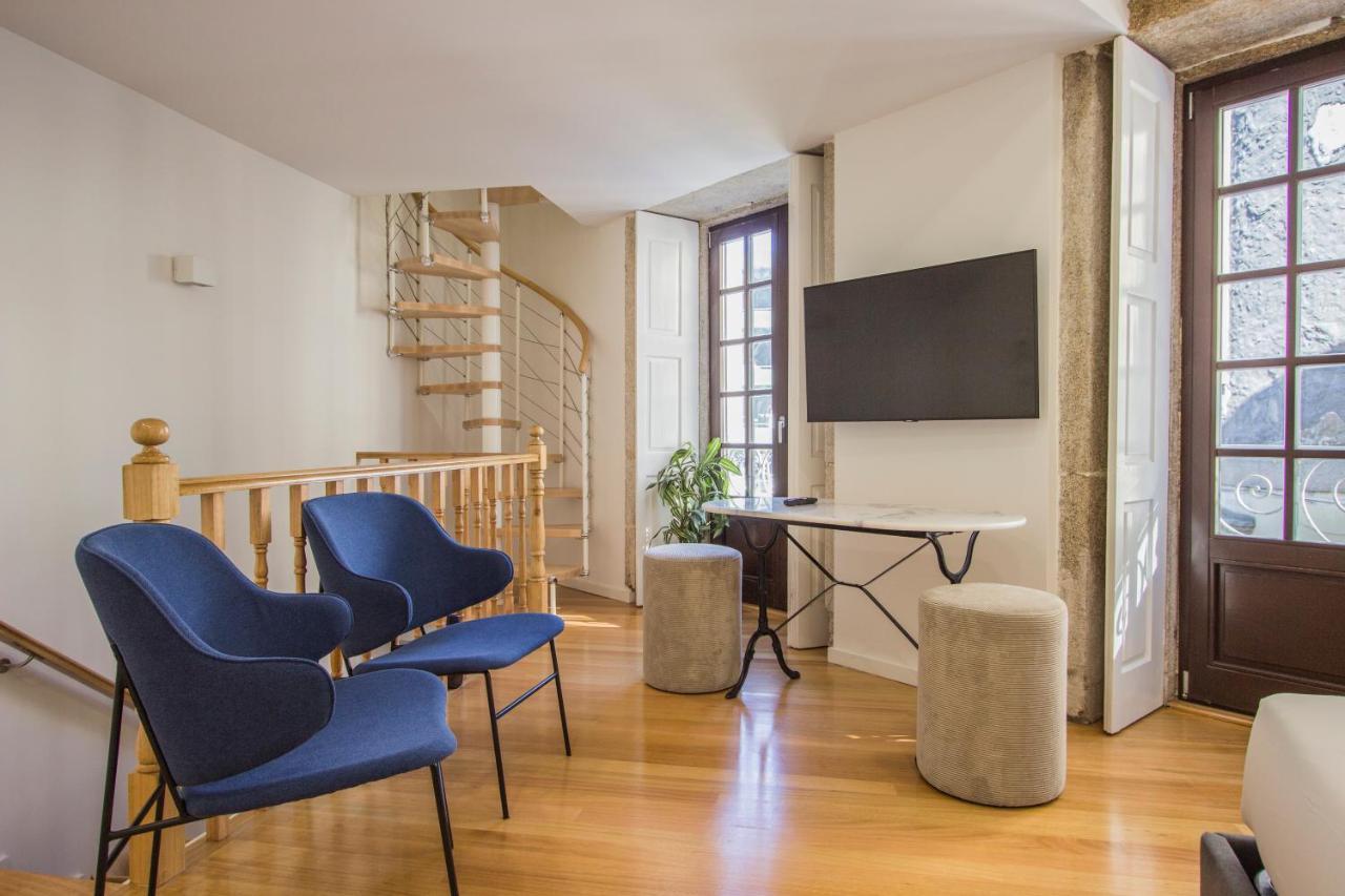 Apartment Liceiras By Guestify