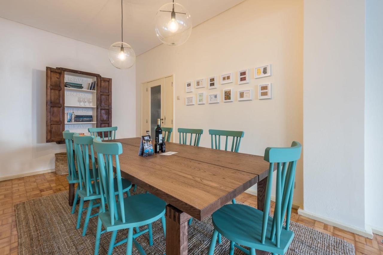 Guestready - Charm * Porto