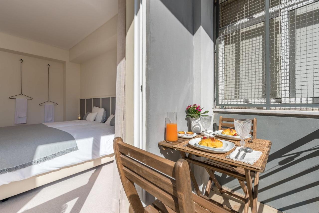 Apartment Guestready - Charm Porto