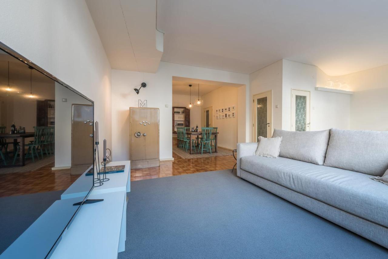 Guestready - Charm Apartment Porto