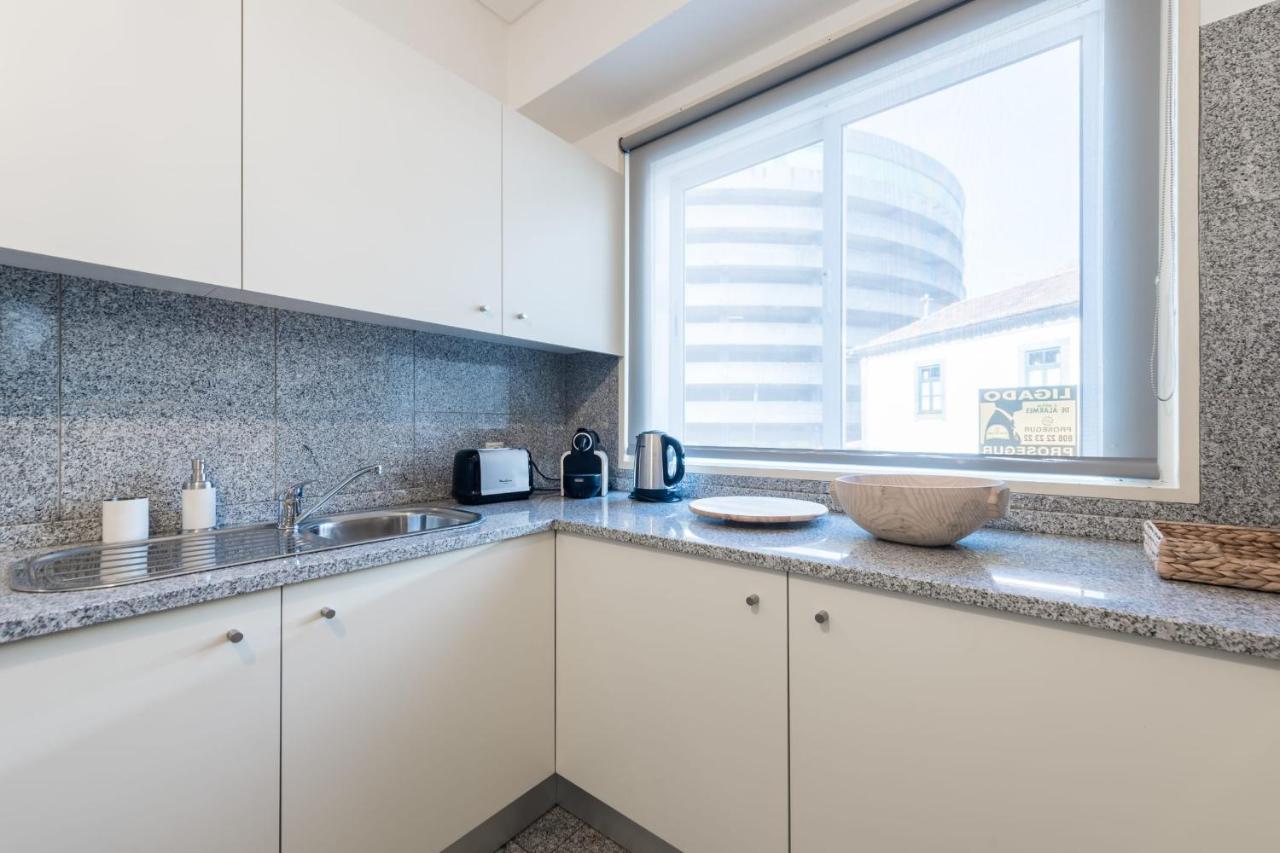 Apartment Guestready - Charm *