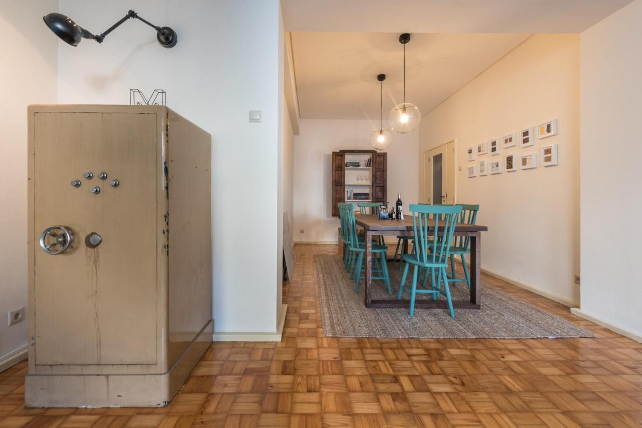 Guestready - Charm Apartment Porto