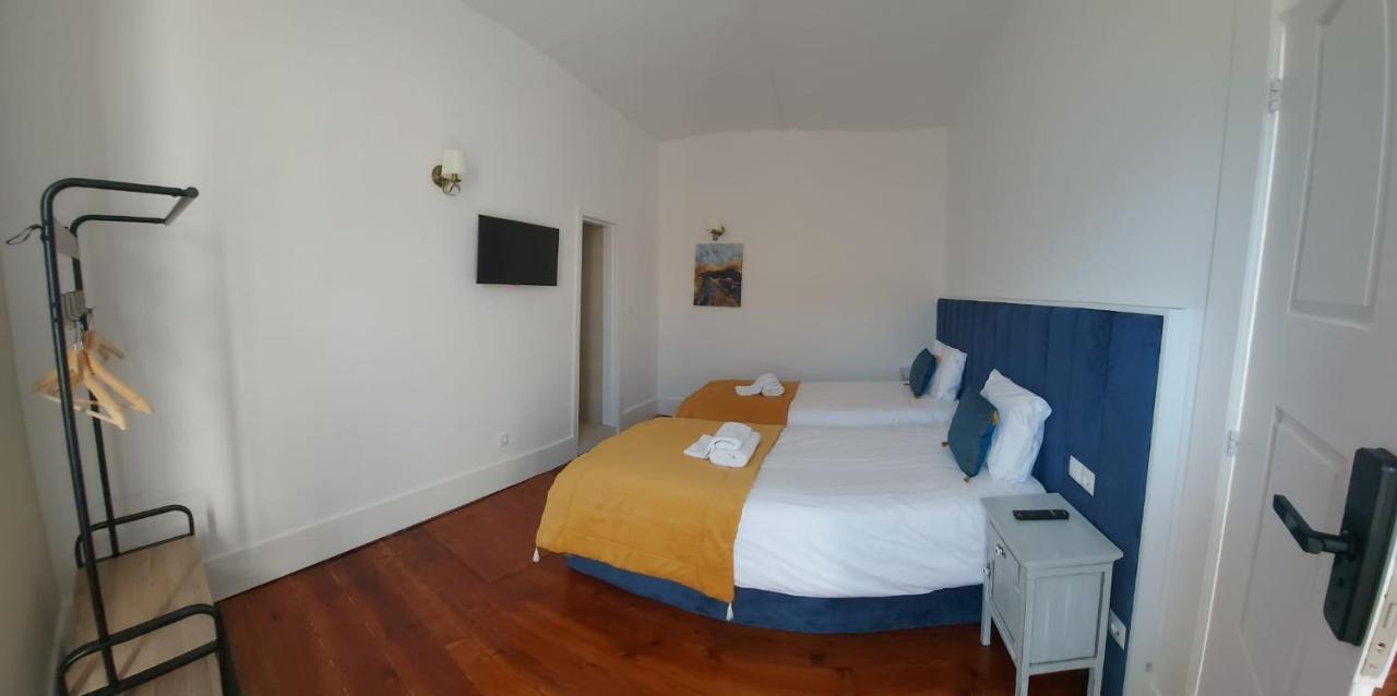 A Portuguesa Casa de hóspedes Porto