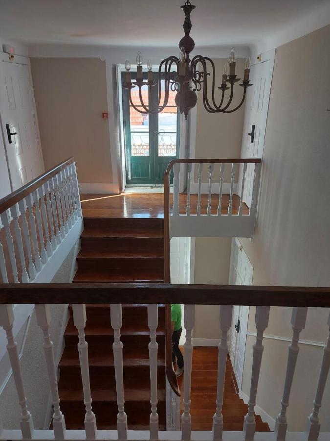 A Portuguesa Casa de hóspedes
