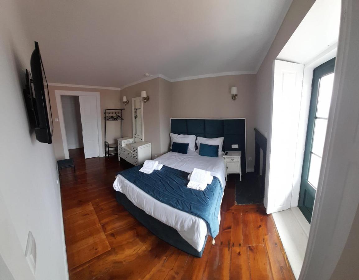 Casa de hóspedes A Portuguesa Porto