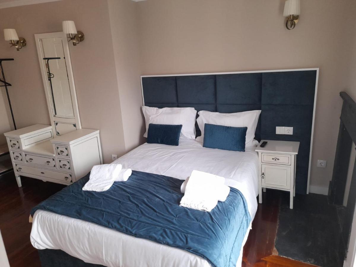 Casa de hóspedes A Portuguesa 3*