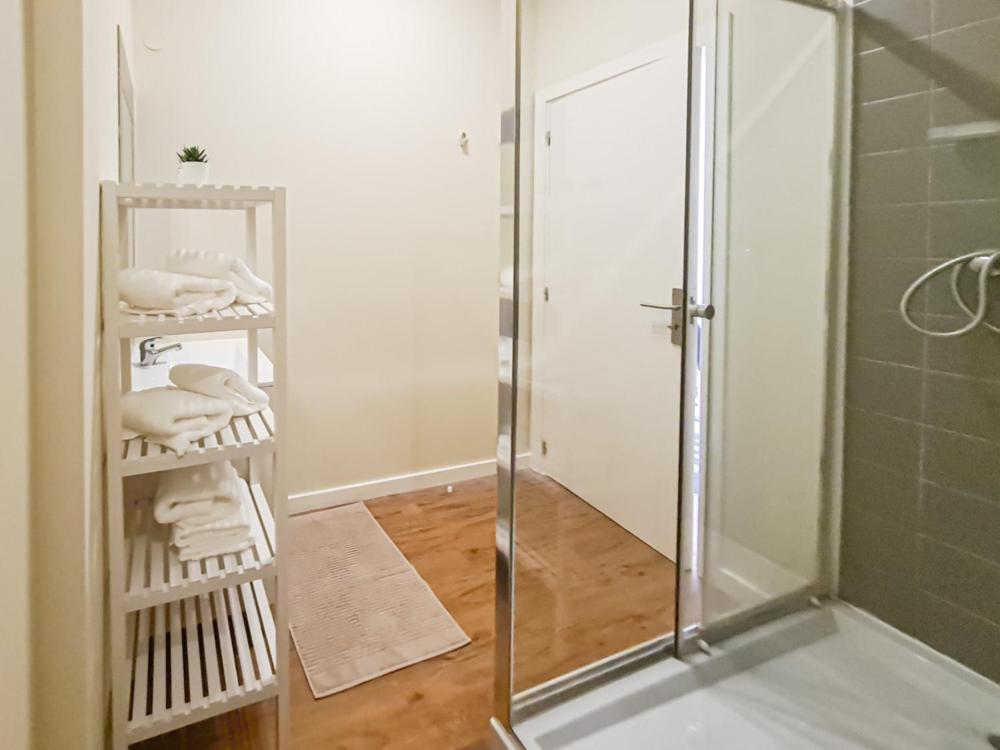 Apartamento Santa Catarina Housing Porto