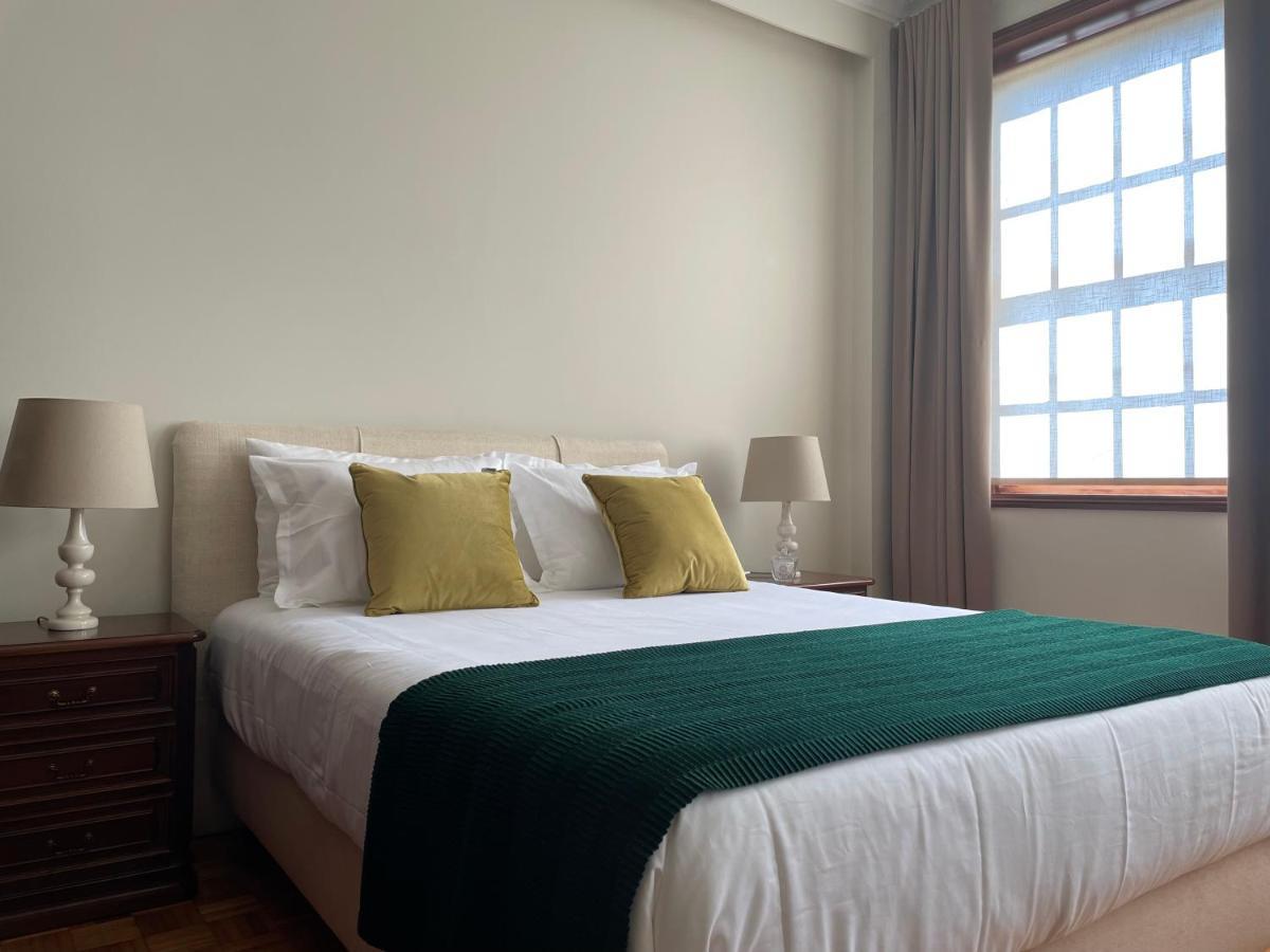 Apartamento Invicta Republica Porto