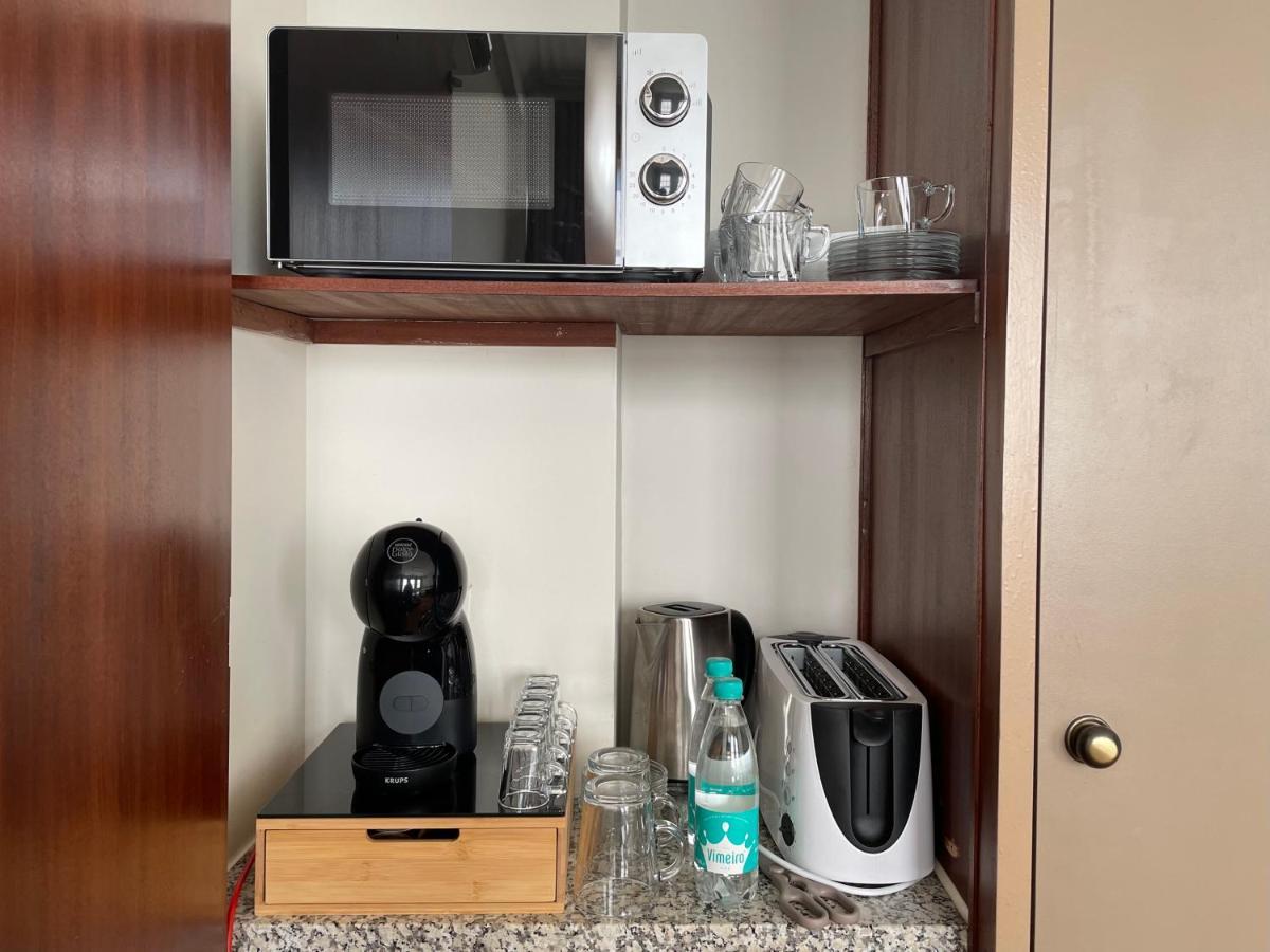 Apartamento Invicta Republica *