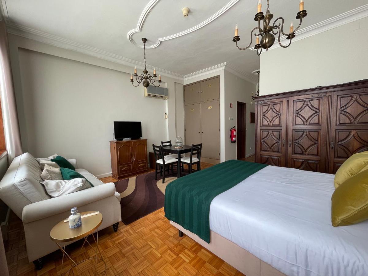 Invicta Republica Apartamento *