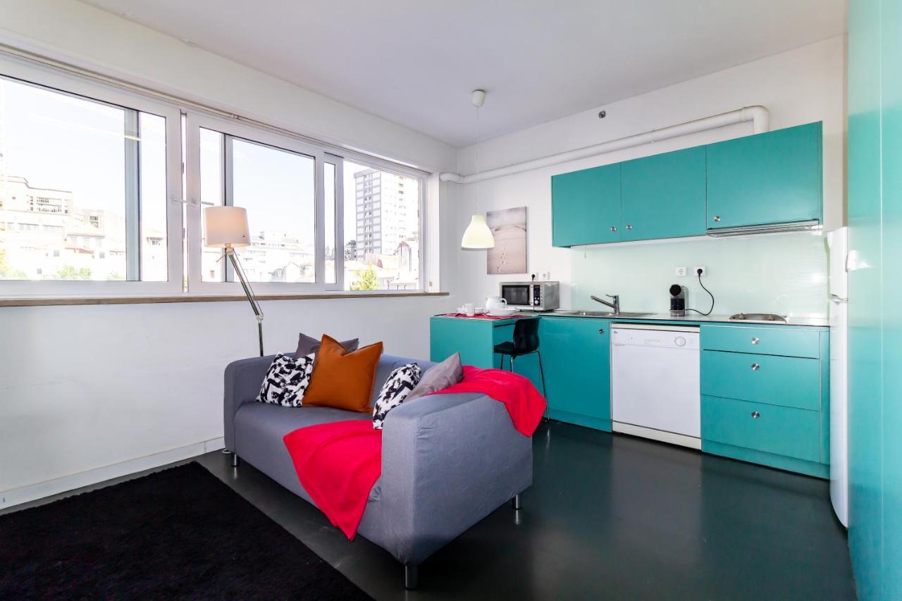 Apartment In Center 1t *