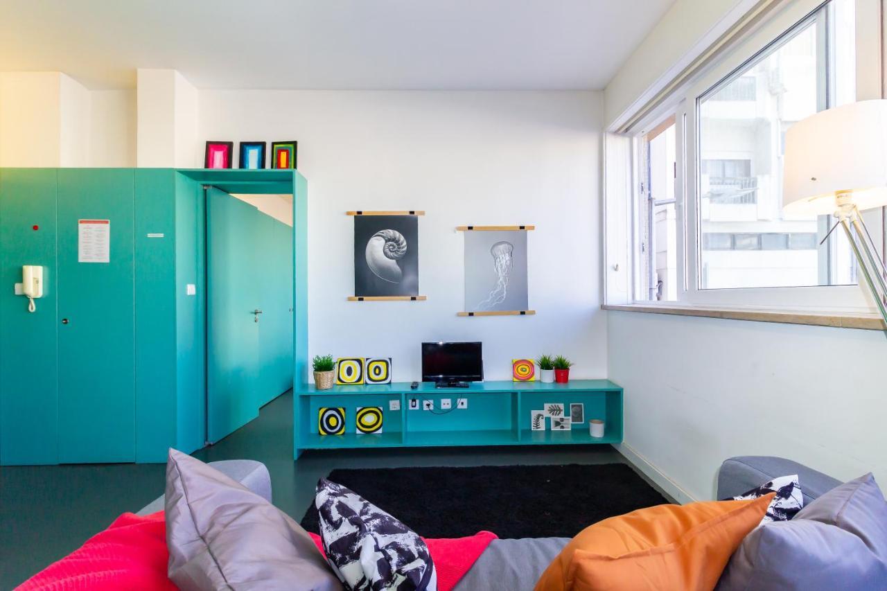 Apartment In Center 1t *