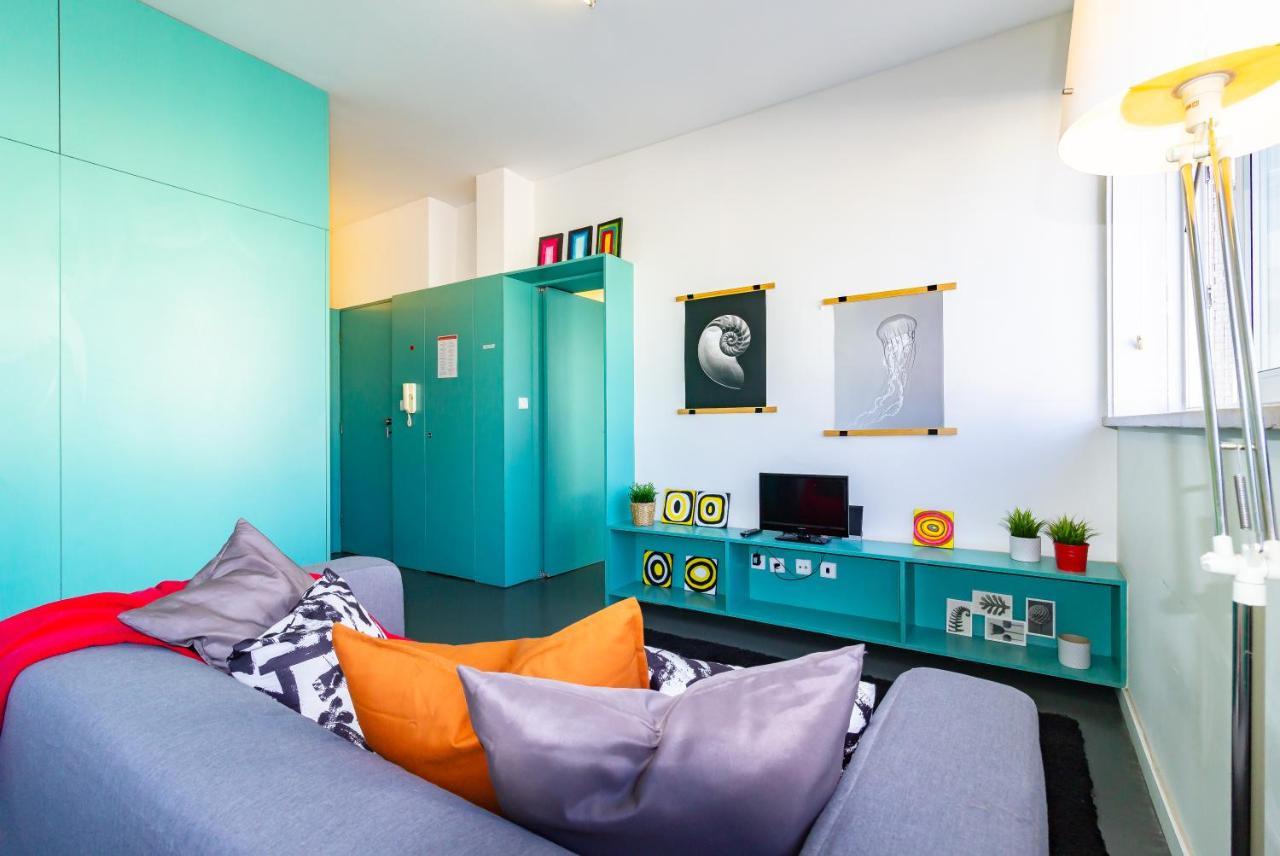 Apartment In Center 1t