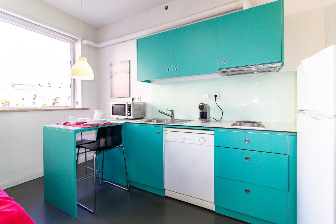 In Center 1t Apartment