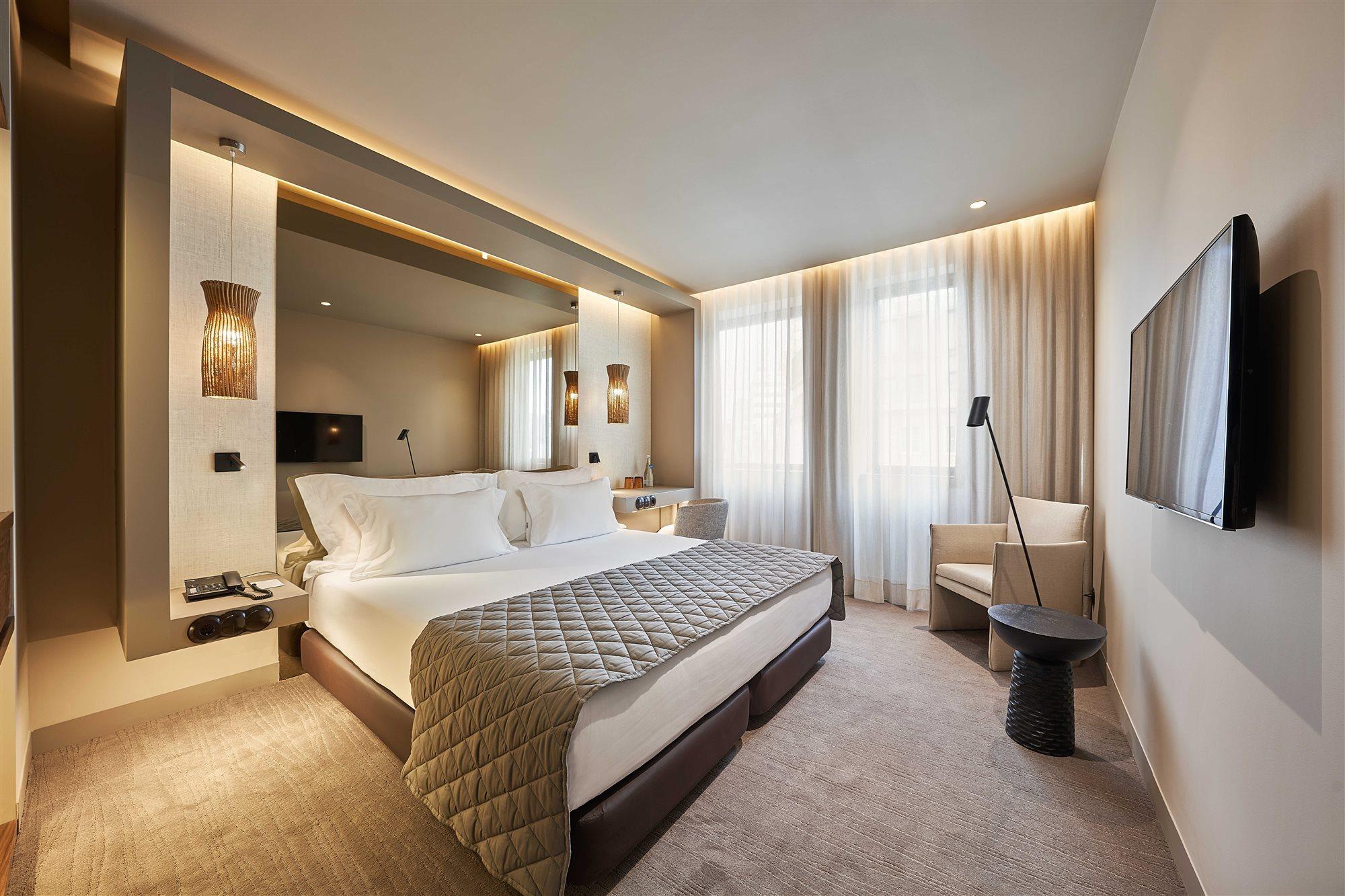 Portobay Teatro Hotel Porto